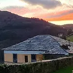 Rurales El Bosque De Vinas Апартаменты *