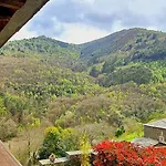 Rurales El Bosque De Vinas *