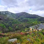Апартаменты Rurales El Bosque De Vinas