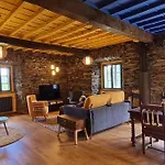 Appartement Rurales El Bosque De Vinas