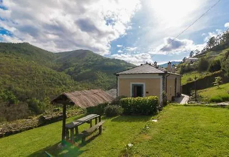 Rurales El Bosque De Vinas Boal