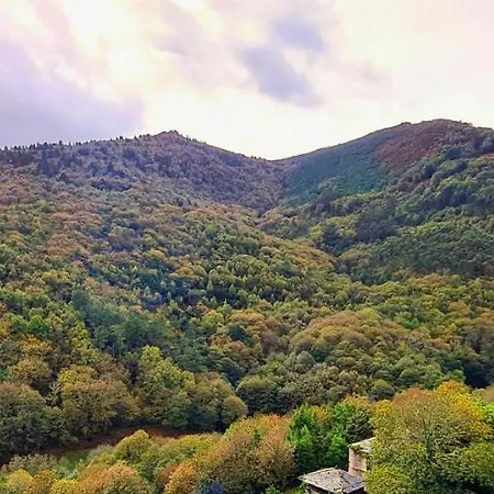 Rurales El Bosque De Vinas * Boal