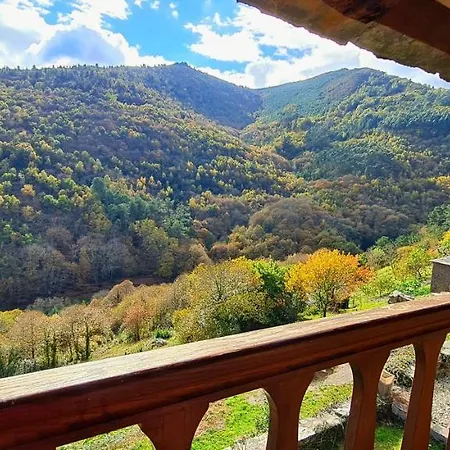 Rurales El Bosque De Vinas *