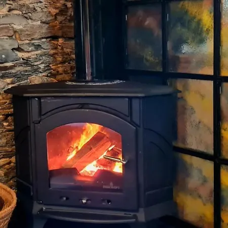 Rurales El Bosque De Vinas Boal