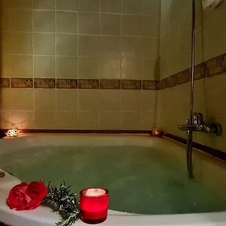 Rurales El Bosque De Vinas Lägenhet