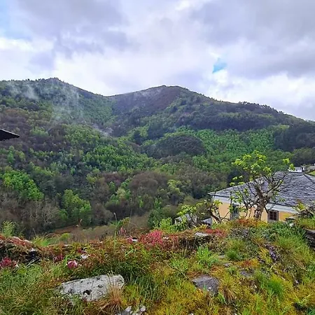 Lägenhet Rurales El Bosque De Vinas
