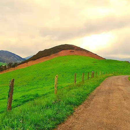 Apartment Rurales El Bosque De Vinas