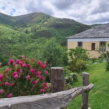 Rurales El Bosque De Vinas