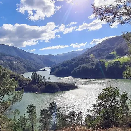 Lägenhet Rurales El Bosque De Vinas *