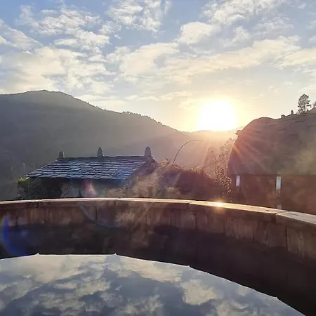 Rurales El Bosque De Vinas * Boal