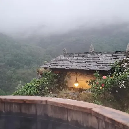 Rurales El Bosque De Vinas