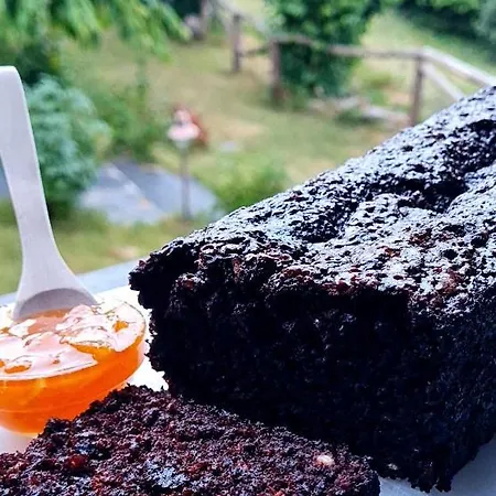 Rurales El Bosque De Vinas * Boal