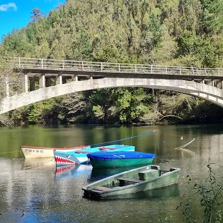 Rurales El Bosque De Vinas *