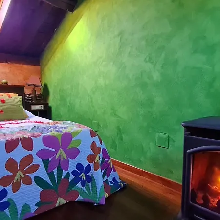 Rurales El Bosque De Vinas