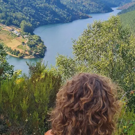 Rurales El Bosque De Vinas Lägenhet