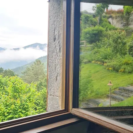 Rurales El Bosque De Vinas * Boal