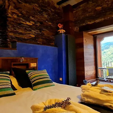 Rurales El Bosque De Vinas