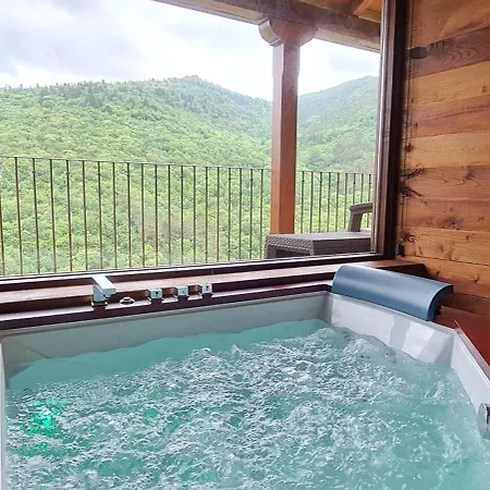 Lägenhet Rurales El Bosque De Vinas