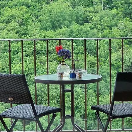 Rurales El Bosque De Vinas Apartament *