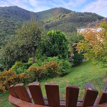 Rurales El Bosque De Vinas * Boal