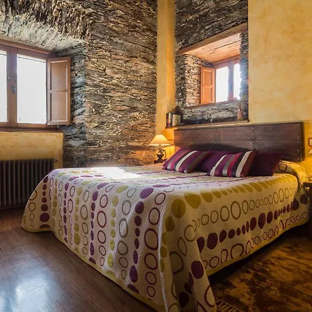 Rurales El Bosque De Vinas